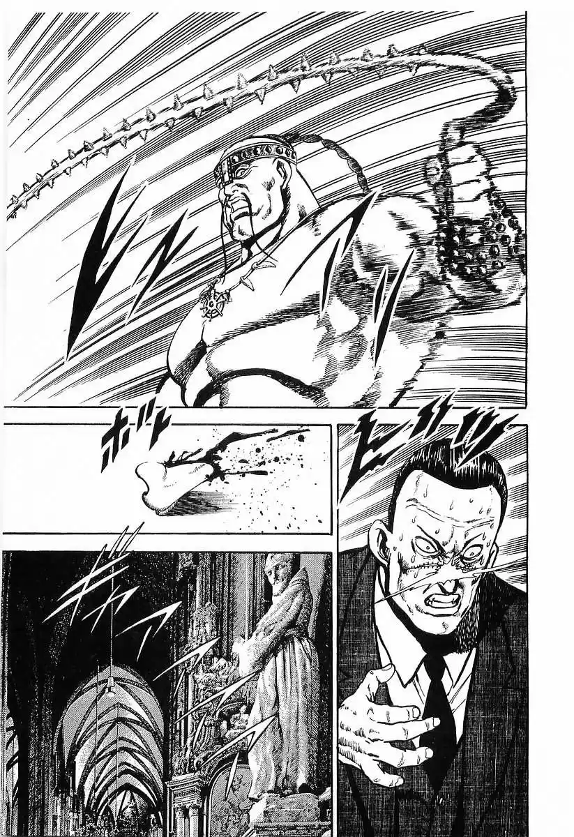 Riki Oh (1988) - Capítulo 38 - Página 17 - LectorTMOo