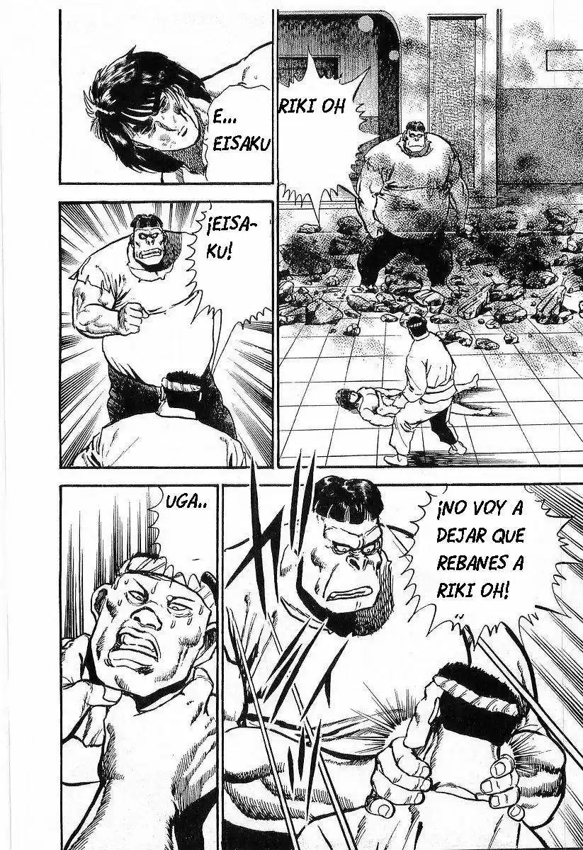 Riki Oh (1988) - Capítulo 38 - Página 18 - LectorTMOo