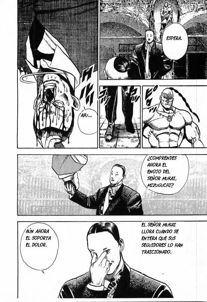 Riki Oh (1988) - Capítulo 38 - Página 24 - LectorTMOo