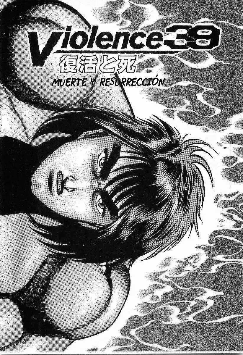 Riki Oh (1988) - Capítulo 39 - Página 2 - LectorTMOo
