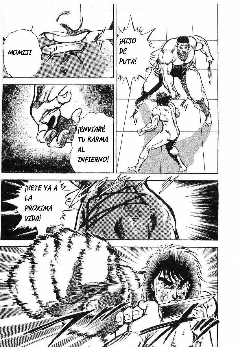 Riki Oh (1988) - Capítulo 39 - Página 11 - LectorTMOo