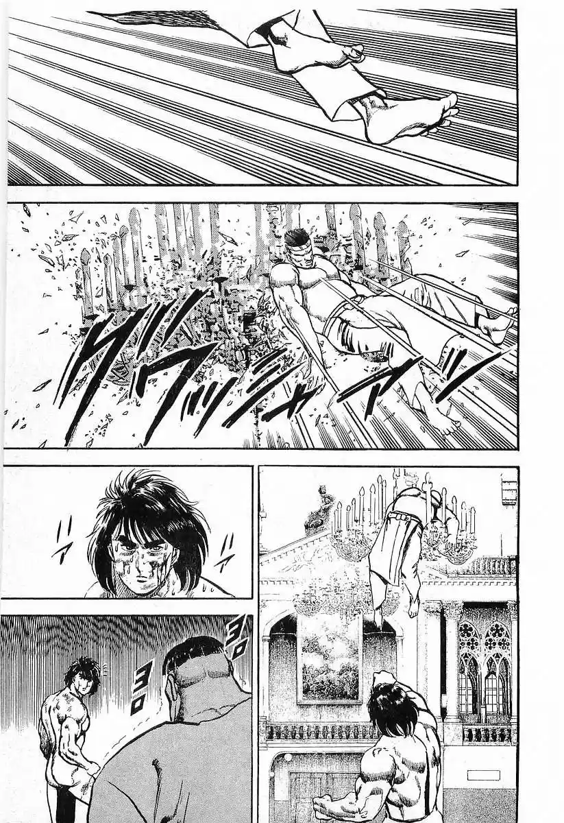 Riki Oh (1988) - Capítulo 39 - Página 13 - LectorTMOo