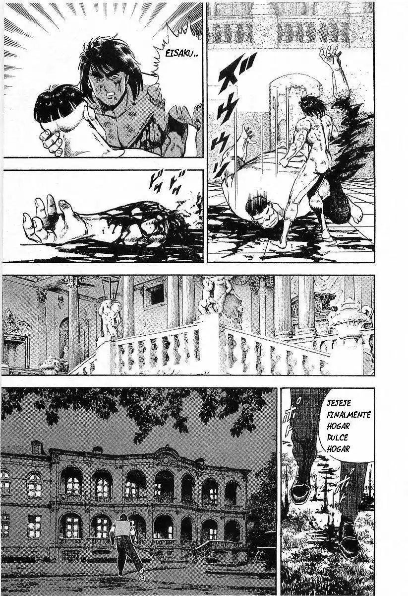 Riki Oh (1988) - Capítulo 39 - Página 19 - LectorTMOo