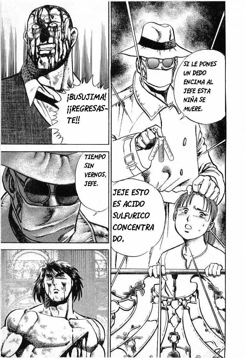 Riki Oh (1988) - Capítulo 39 - Página 25 - LectorTMOo