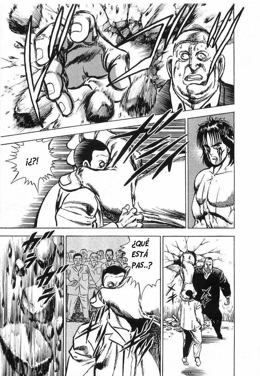 Riki Oh (1988) - Capítulo 4 - Página 12 - LectorTMOo