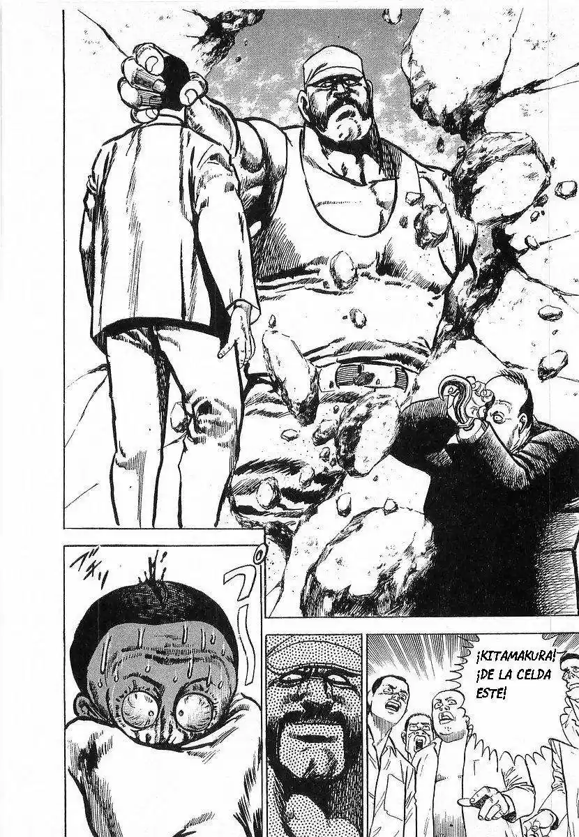 Riki Oh (1988) - Capítulo 4 - Página 13 - LectorTMOo