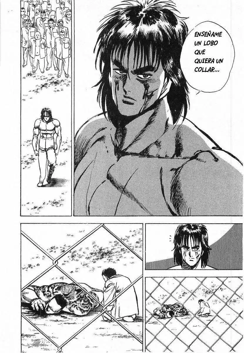 Riki Oh (1988) - Capítulo 4 - Página 21 - LectorTMOo