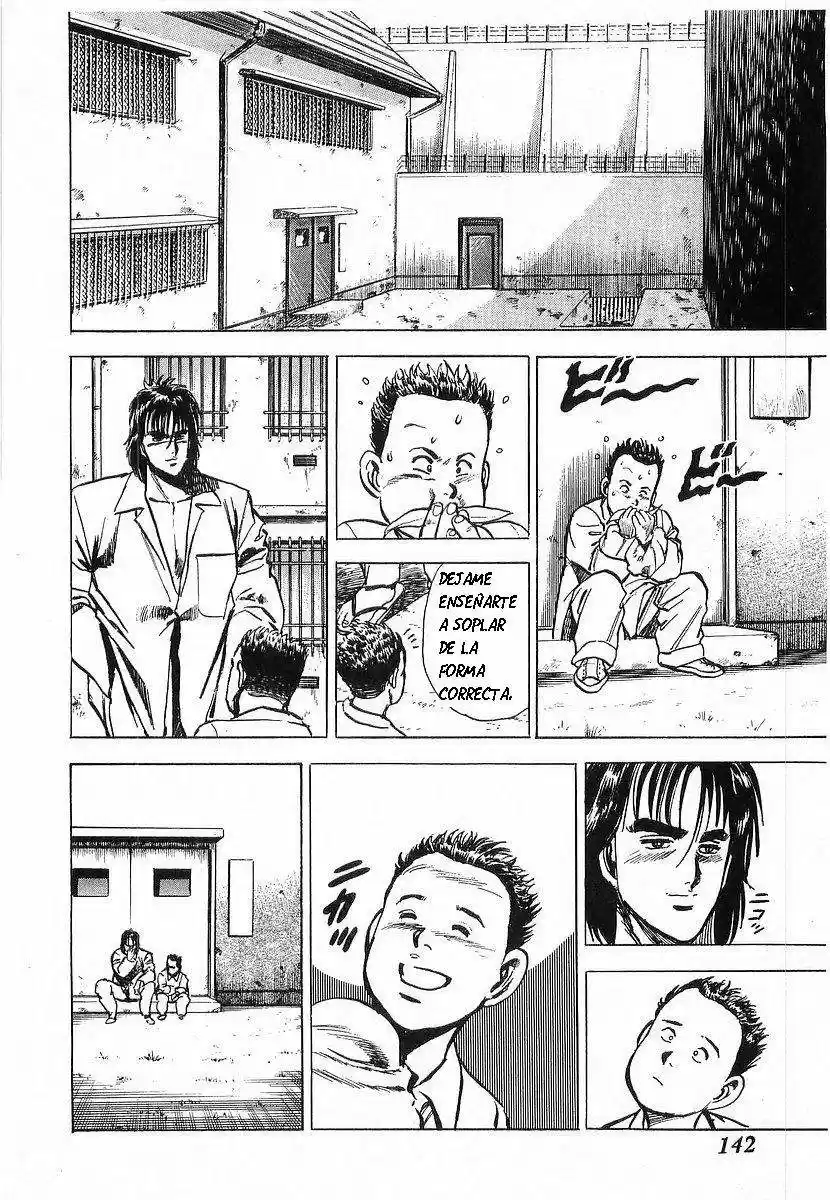 Riki Oh (1988) - Capítulo 4 - Página 23 - LectorTMOo
