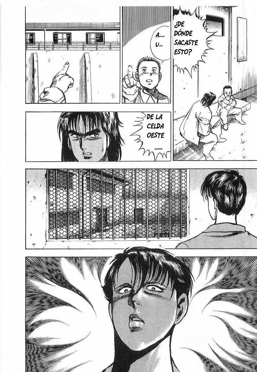 Riki Oh (1988) - Capítulo 4 - Página 27 - LectorTMOo