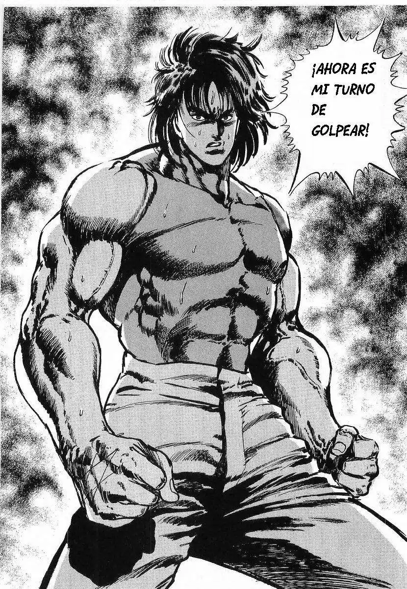 Riki Oh (1988) - Capítulo 4 - Página 39 - LectorTMOo