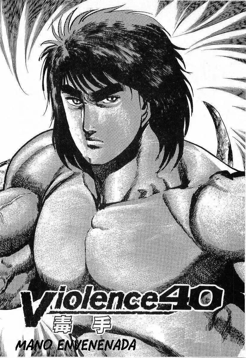 Riki Oh (1988) - Capítulo 40 - Página 2 - LectorTMOo