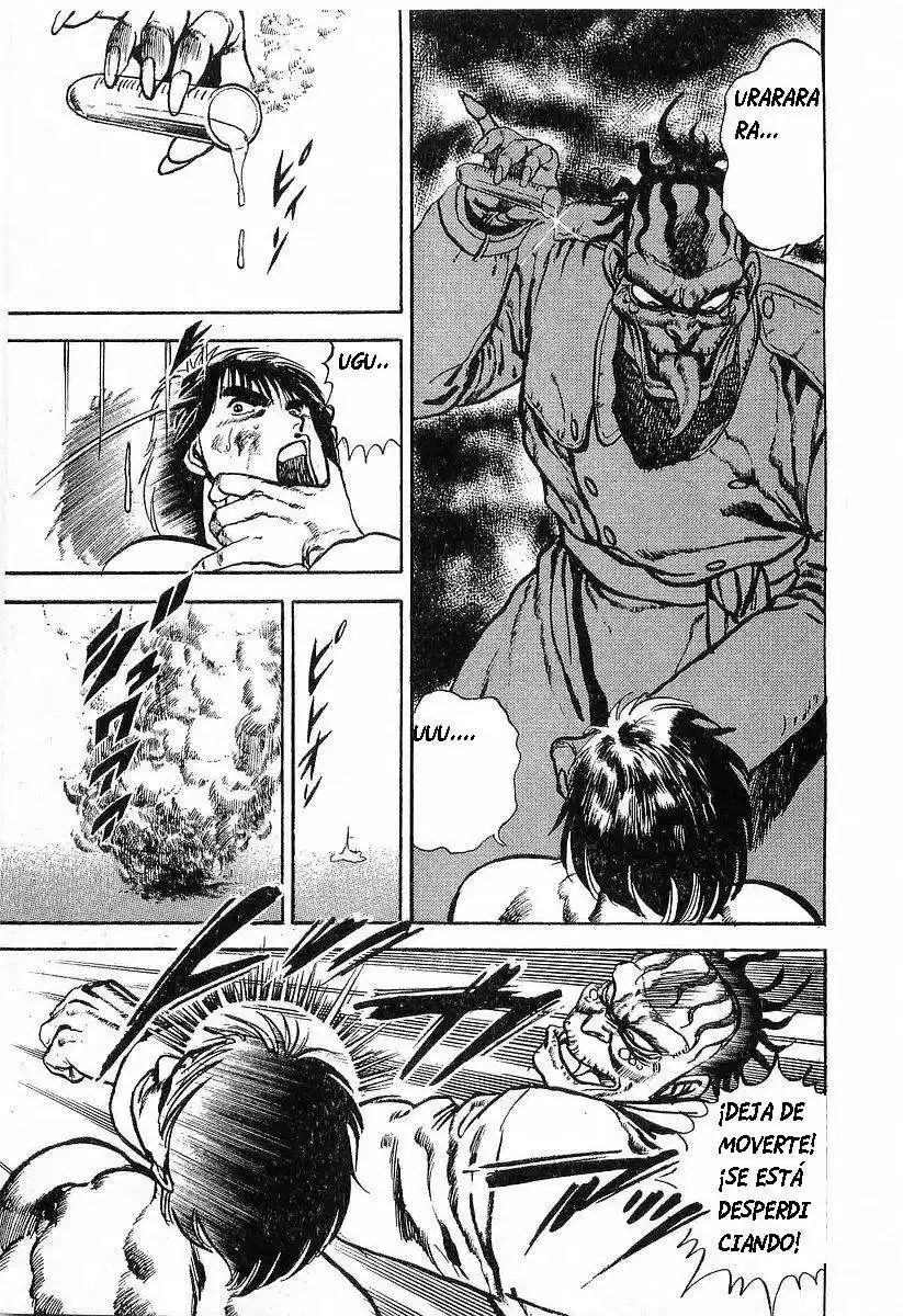 Riki Oh (1988) - Capítulo 40 - Página 15 - LectorTMOo
