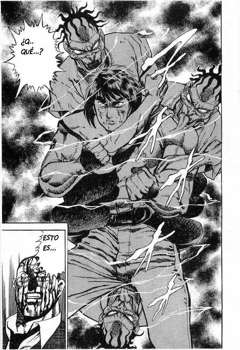 Riki Oh (1988) - Capítulo 40 - Página 27 - LectorTMOo