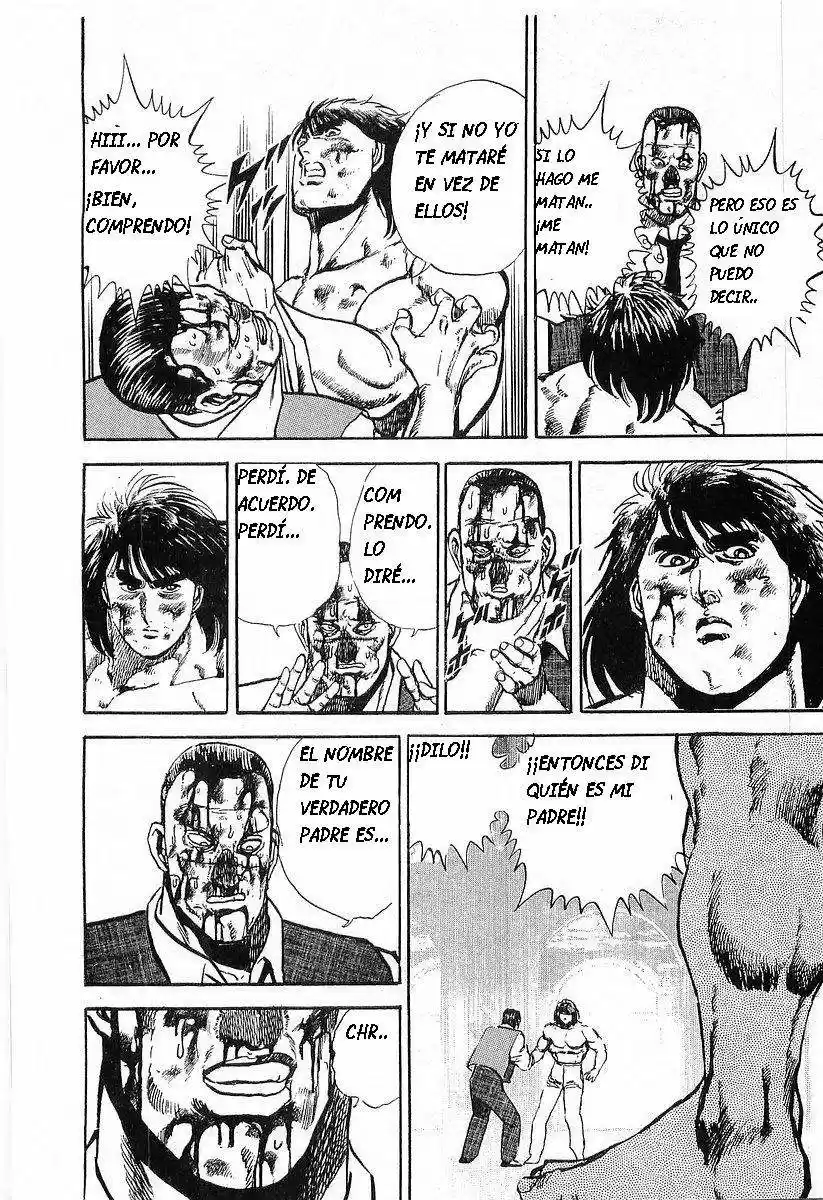 Riki Oh (1988) - Capítulo 41 - Página 12 - LectorTMOo