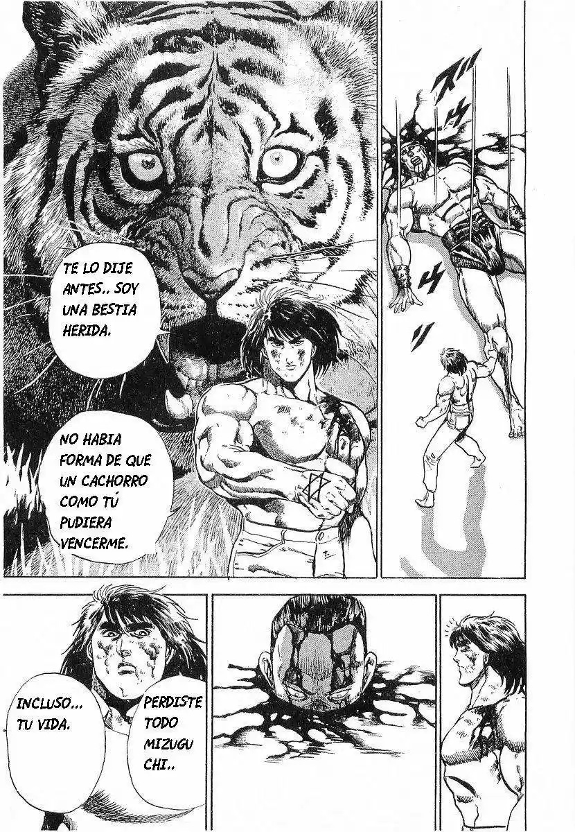 Riki Oh (1988) - Capítulo 41 - Página 29 - LectorTMOo