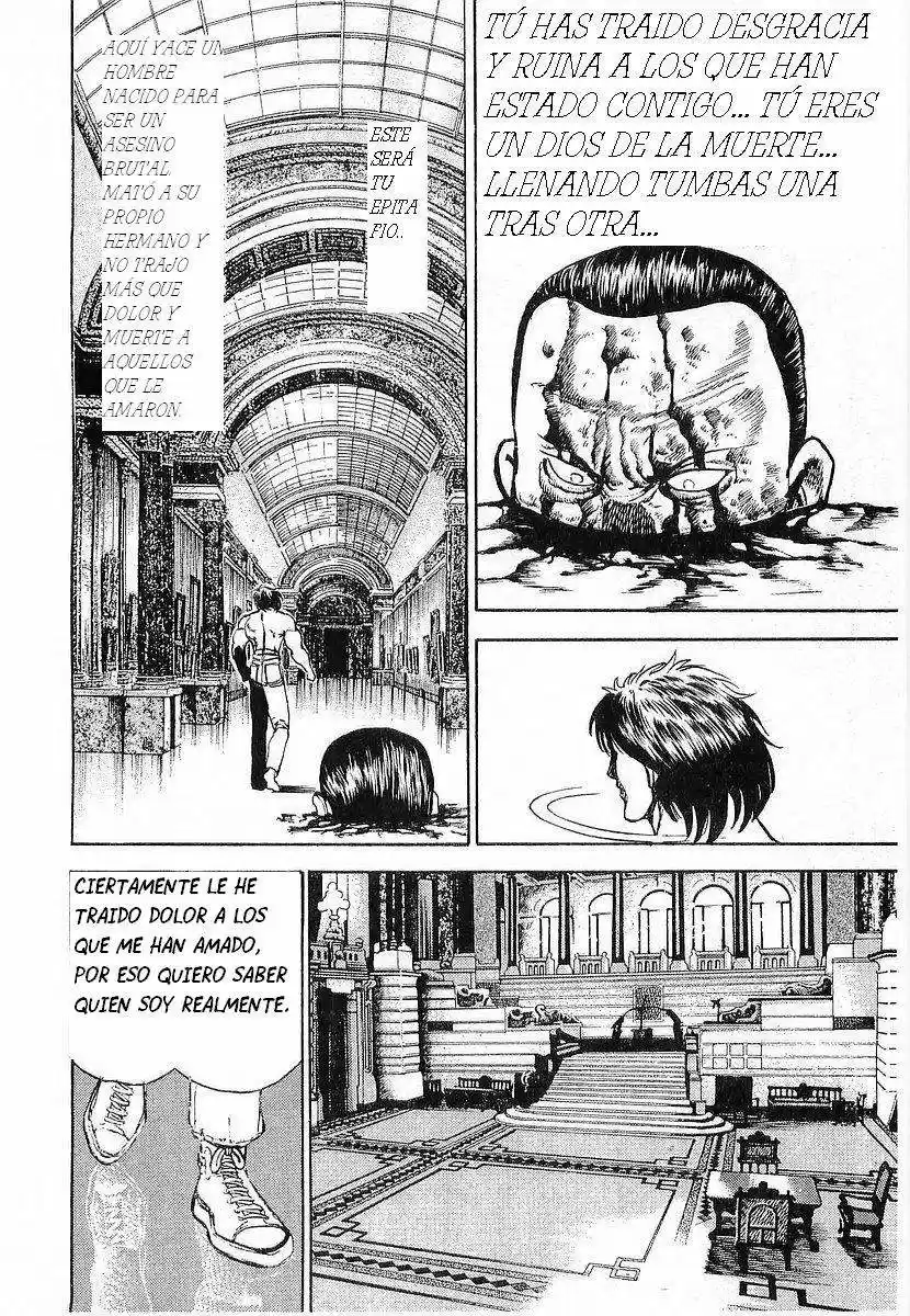 Riki Oh (1988) - Capítulo 41 - Página 30 - LectorTMOo