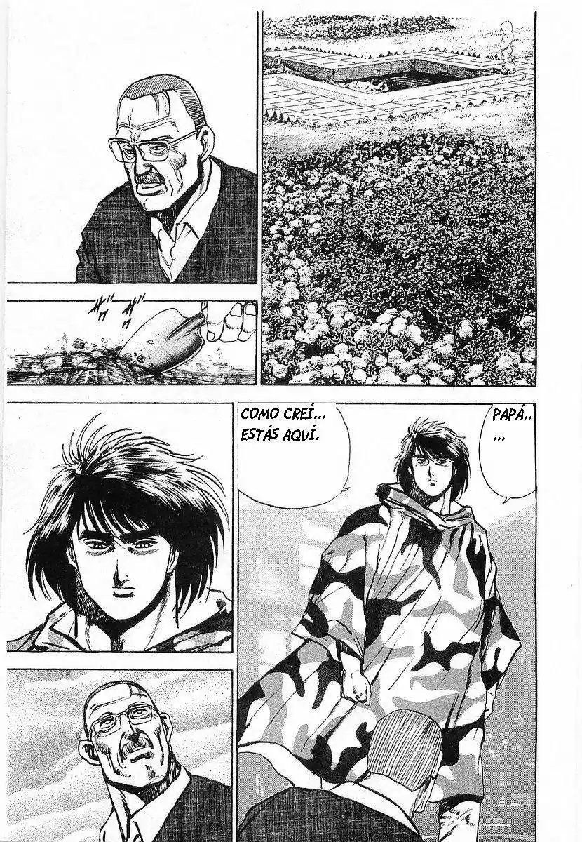 Riki Oh (1988) - Capítulo 42 - Página 13 - LectorTMOo
