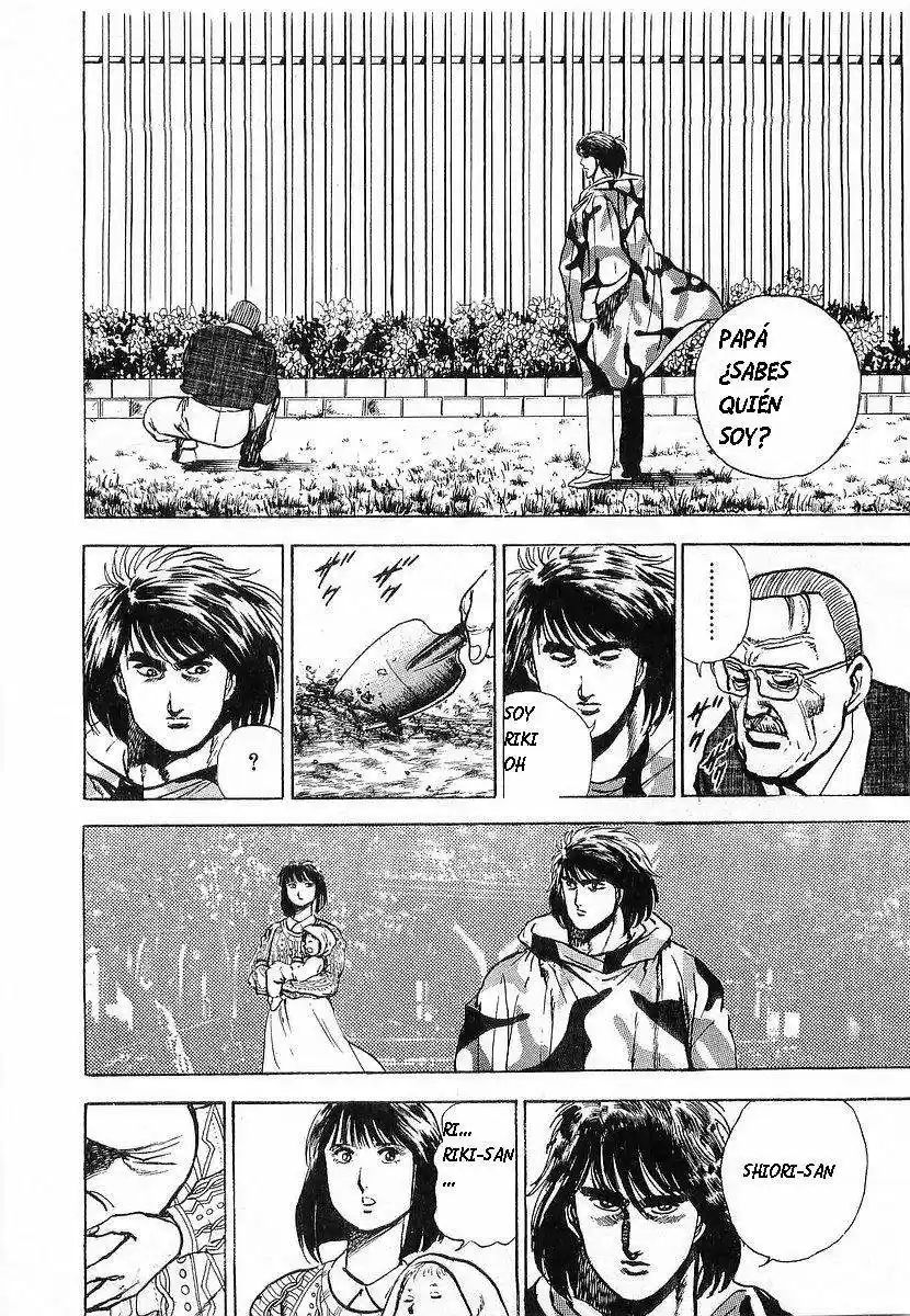 Riki Oh (1988) - Capítulo 42 - Página 14 - LectorTMOo
