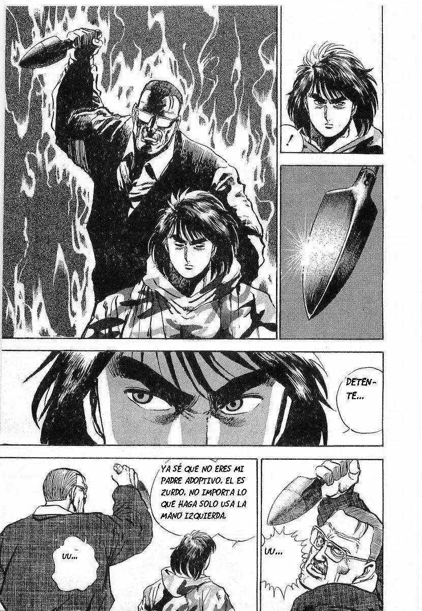 Riki Oh (1988) - Capítulo 42 - Página 15 - LectorTMOo