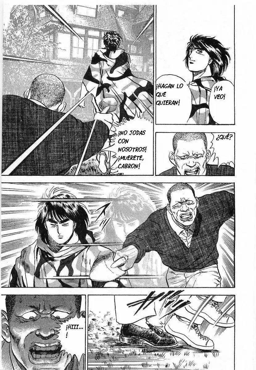 Riki Oh (1988) - Capítulo 42 - Página 17 - LectorTMOo