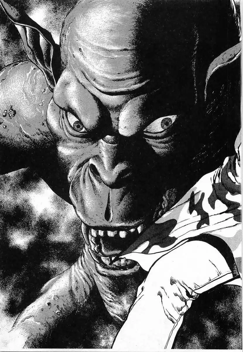 Riki Oh (1988) - Capítulo 43 - Página 3 - LectorTMOo