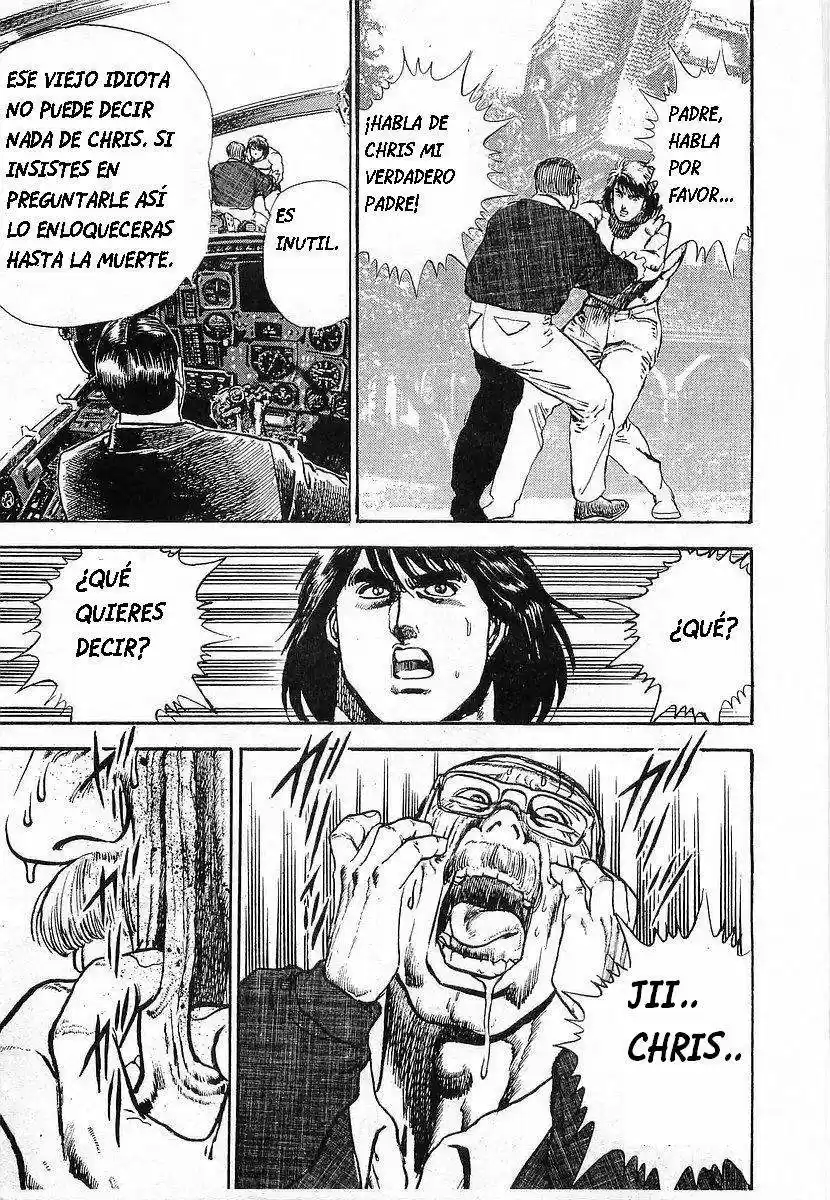 Riki Oh (1988) - Capítulo 43 - Página 5 - LectorTMOo