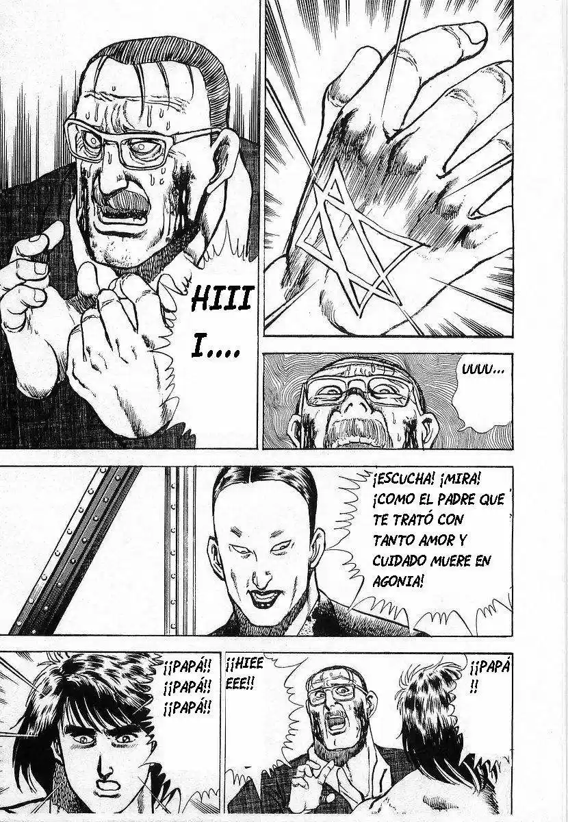 Riki Oh (1988) - Capítulo 43 - Página 7 - LectorTMOo