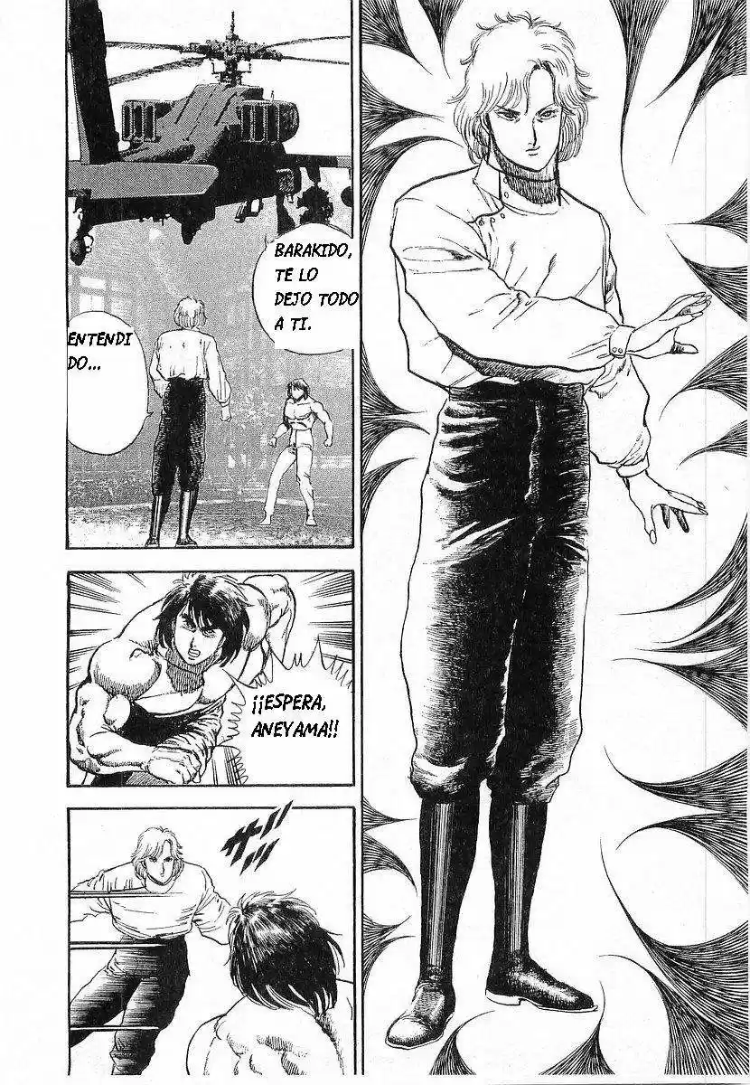 Riki Oh (1988) - Capítulo 43 - Página 10 - LectorTMOo