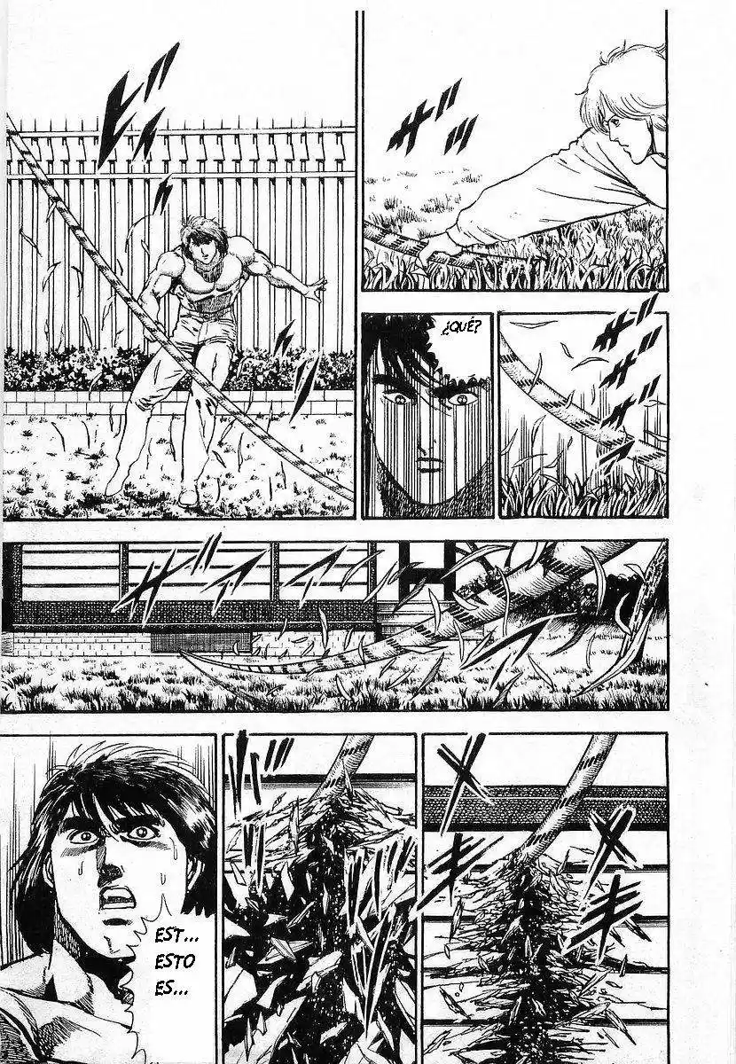 Riki Oh (1988) - Capítulo 43 - Página 15 - LectorTMOo