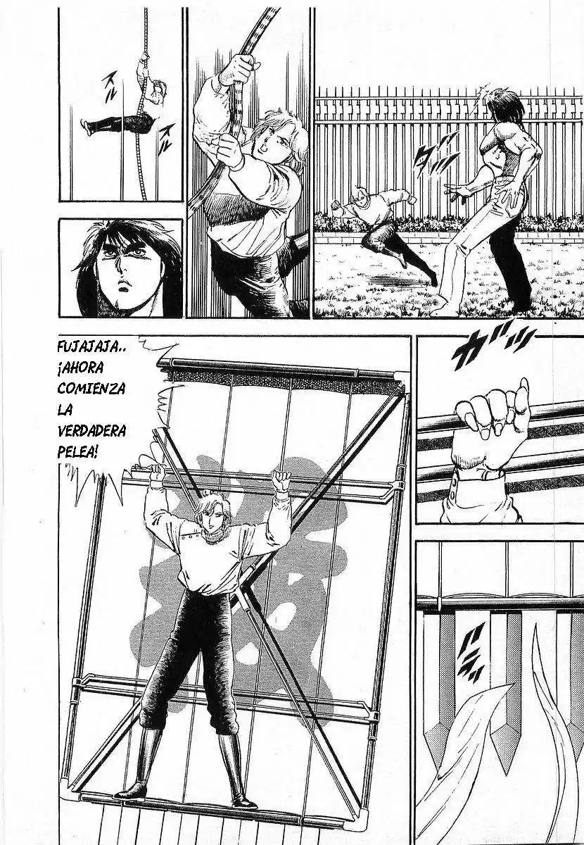 Riki Oh (1988) - Capítulo 43 - Página 18 - LectorTMOo