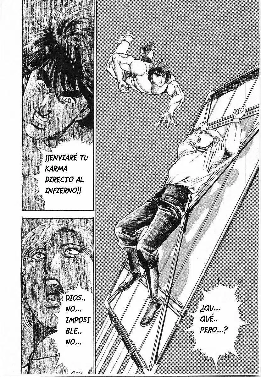 Riki Oh (1988) - Capítulo 43 - Página 28 - LectorTMOo