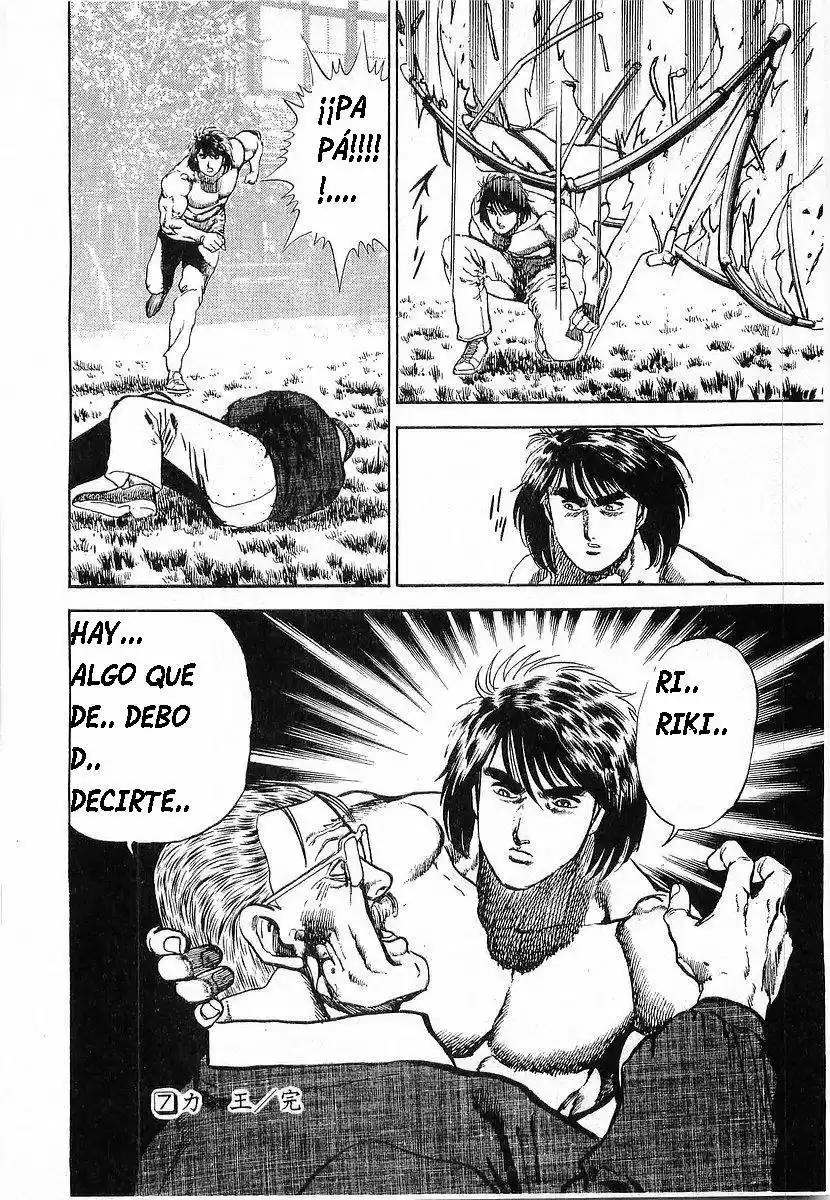 Riki Oh (1988) - Capítulo 43 - Página 30 - LectorTMOo