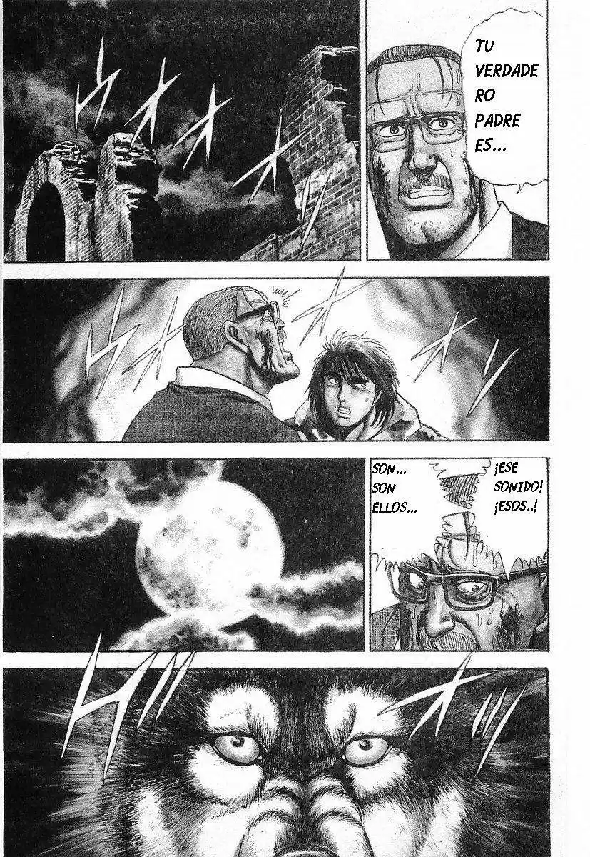 Riki Oh (1988) - Capítulo 44 - Página 12 - LectorTMOo