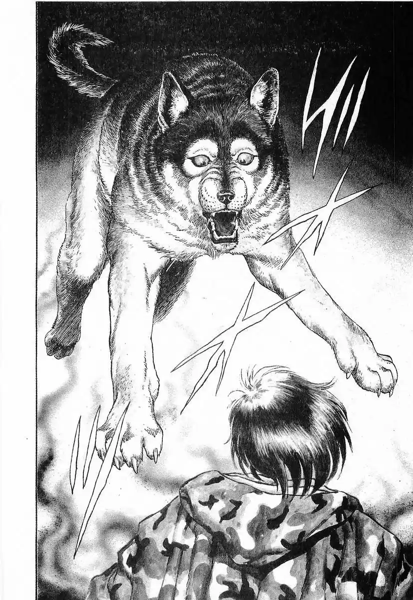 Riki Oh (1988) - Capítulo 44 - Página 13 - LectorTMOo