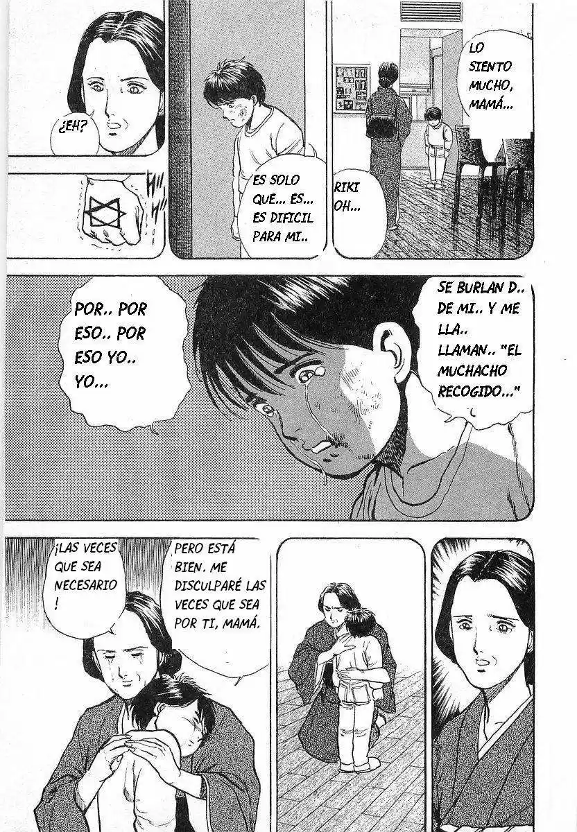 Riki Oh (1988) - Capítulo 44 - Página 20 - LectorTMOo