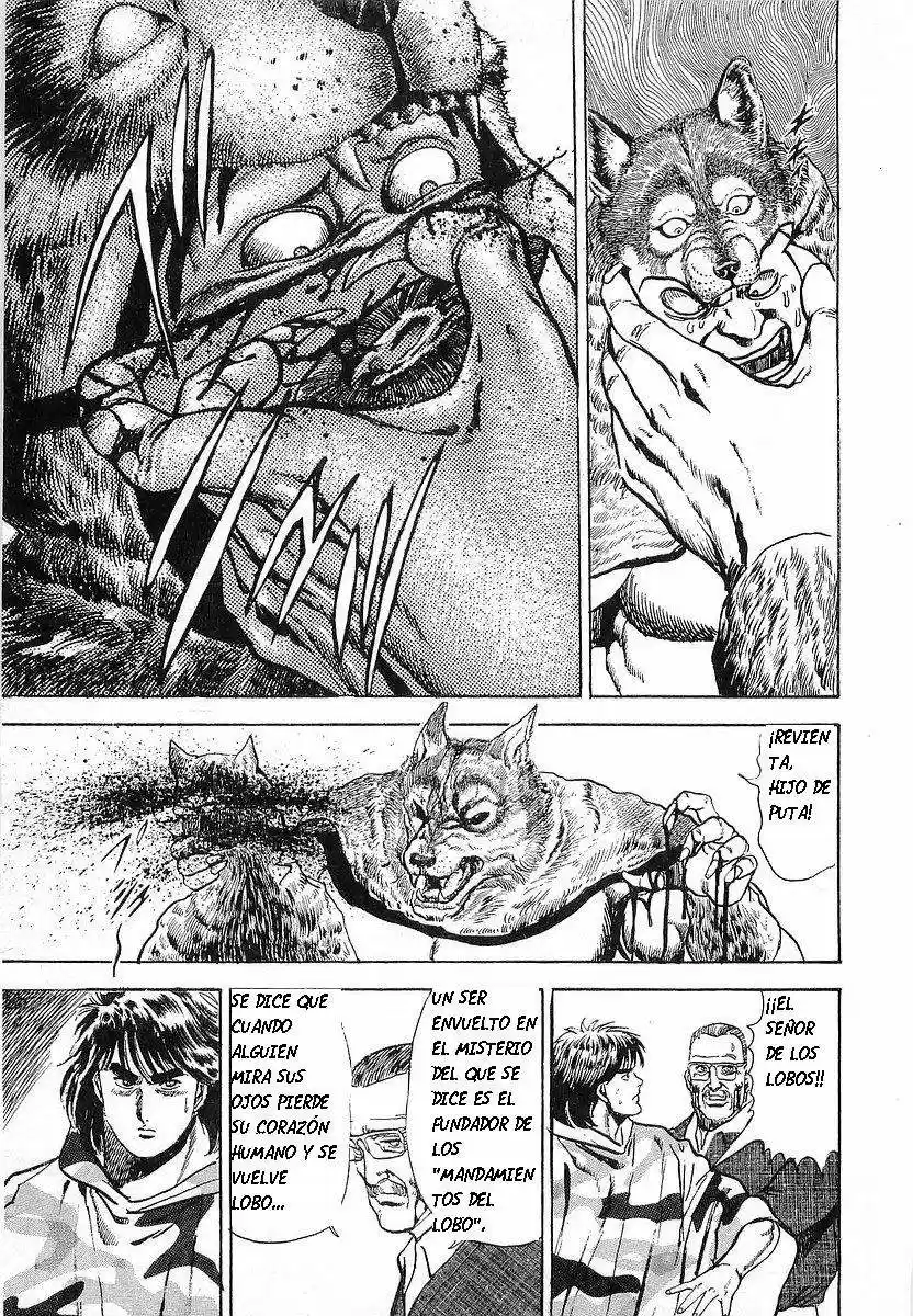 Riki Oh (1988) - Capítulo 44 - Página 32 - LectorTMOo