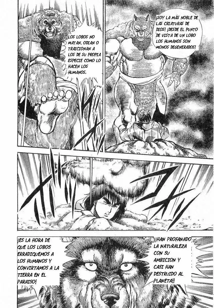 Riki Oh (1988) - Capítulo 45 - Página 6 - LectorTMOo
