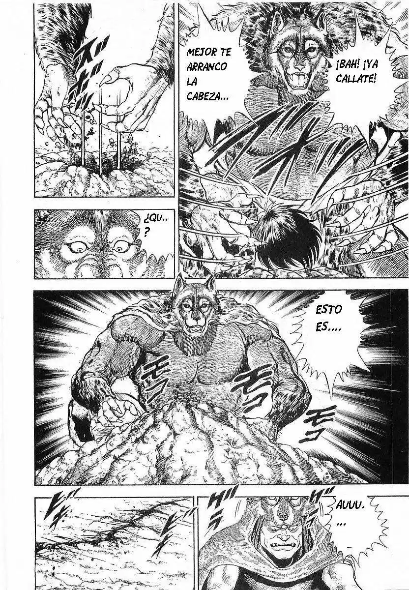 Riki Oh (1988) - Capítulo 45 - Página 8 - LectorTMOo