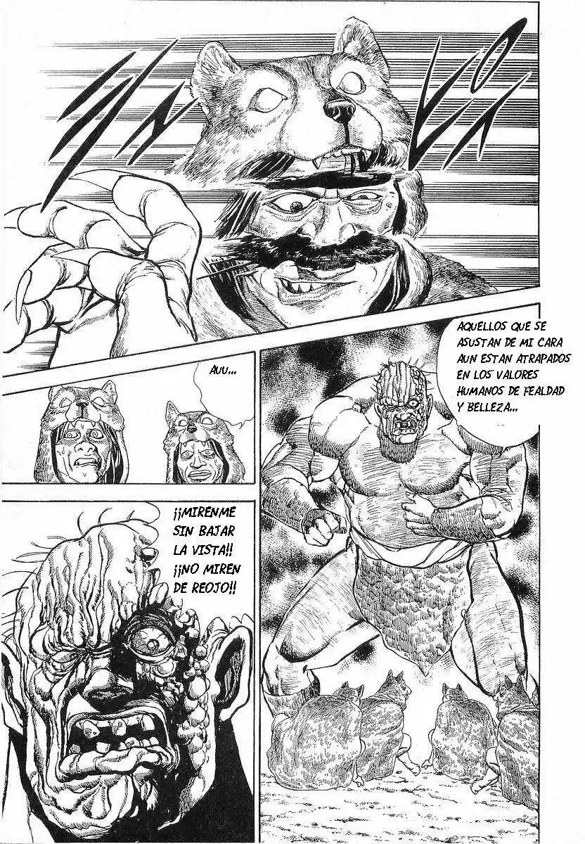 Riki Oh (1988) - Capítulo 45 - Página 13 - LectorTMOo