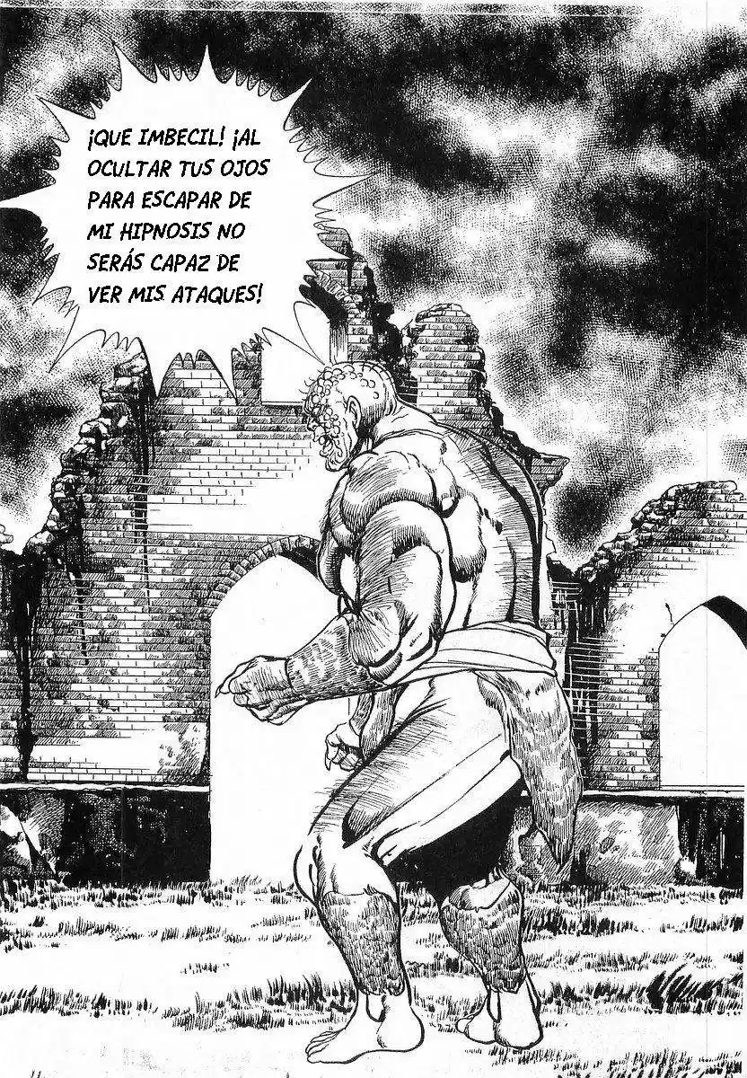 Riki Oh (1988) - Capítulo 45 - Página 18 - LectorTMOo