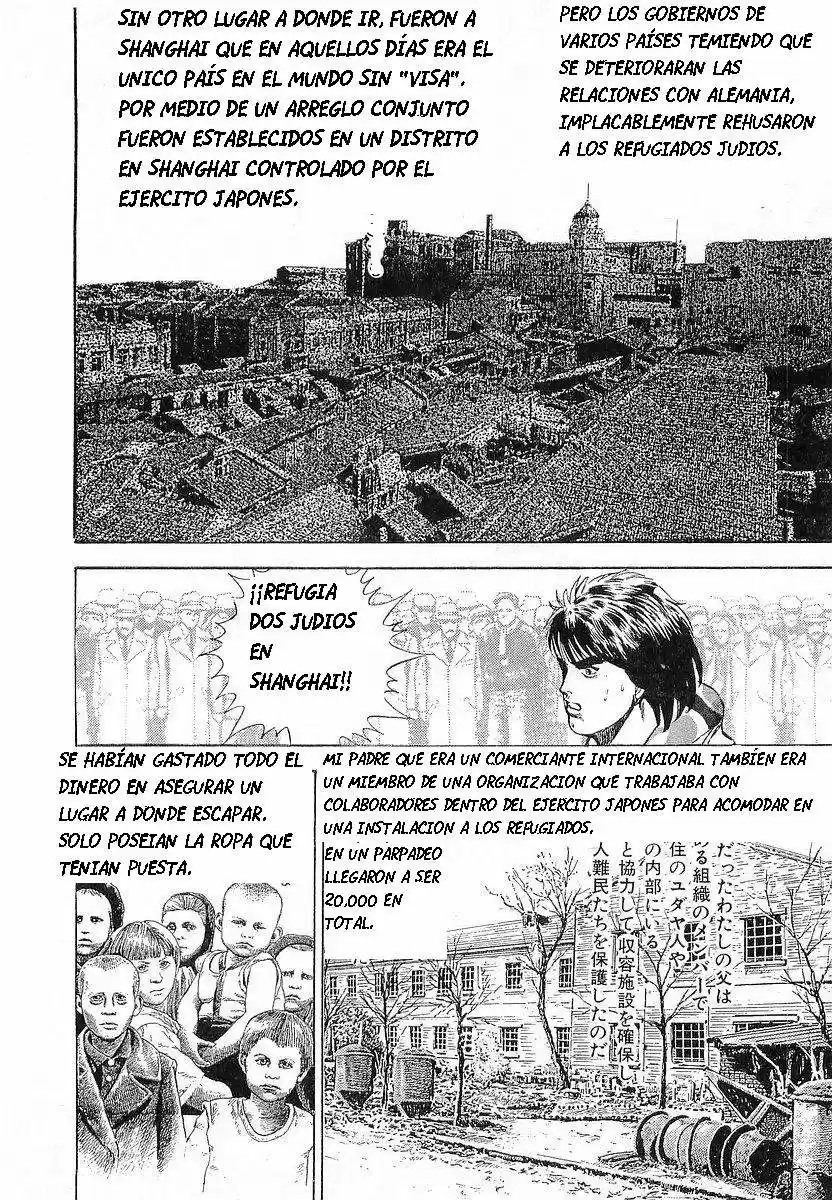 Riki Oh (1988) - Capítulo 46 - Página 6 - LectorTMOo