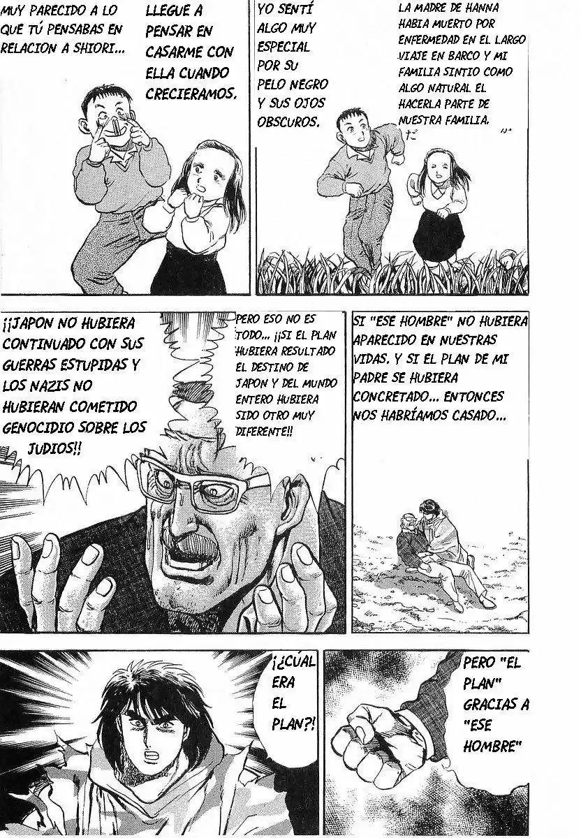 Riki Oh (1988) - Capítulo 46 - Página 9 - LectorTMOo