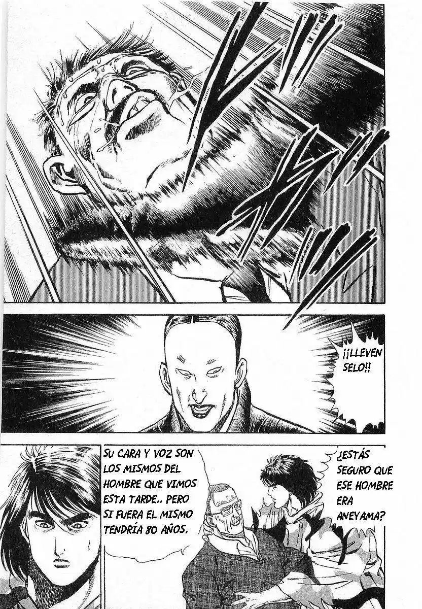 Riki Oh (1988) - Capítulo 46 - Página 15 - LectorTMOo