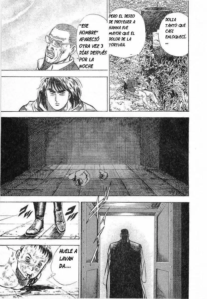 Riki Oh (1988) - Capítulo 46 - Página 21 - LectorTMOo