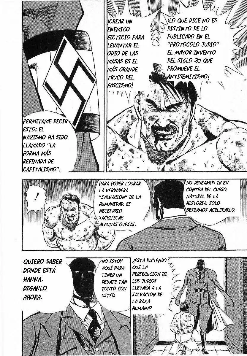 Riki Oh (1988) - Capítulo 46 - Página 24 - LectorTMOo