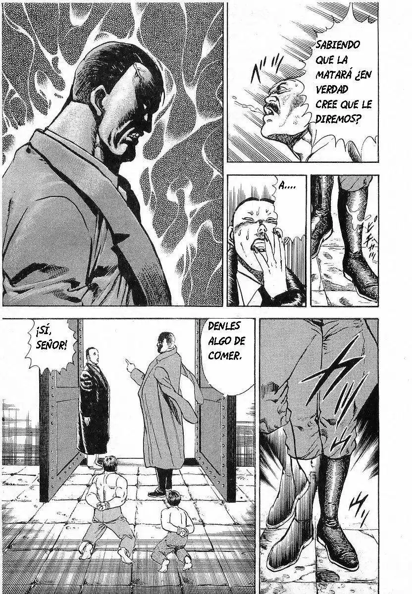 Riki Oh (1988) - Capítulo 46 - Página 25 - LectorTMOo