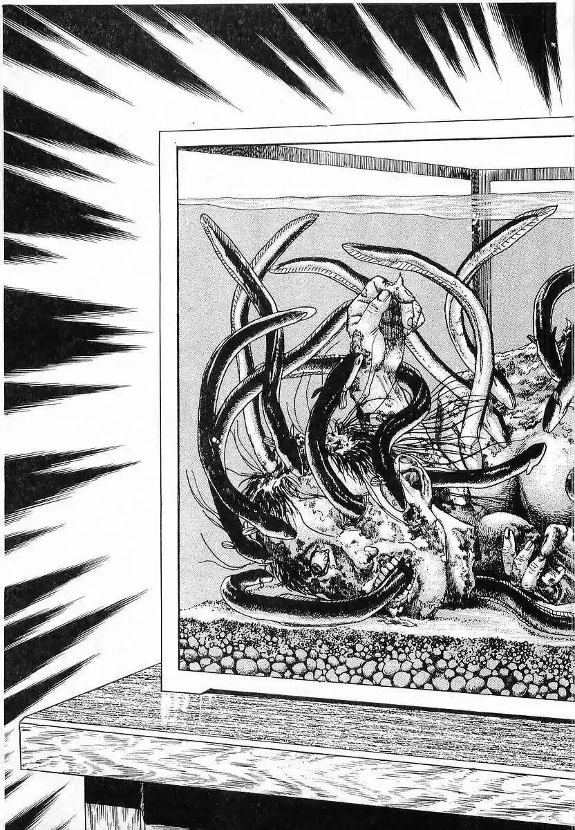 Riki Oh (1988) - Capítulo 46 - Página 29 - LectorTMOo