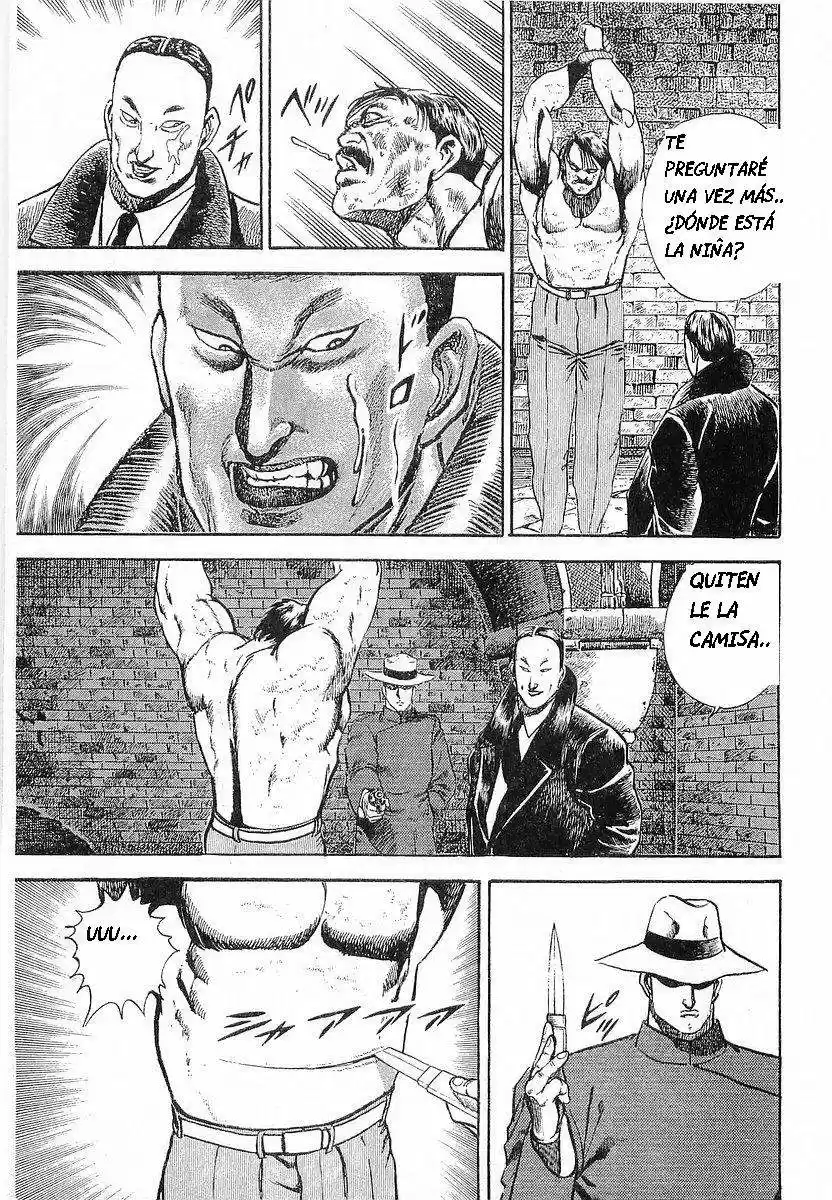 Riki Oh (1988) - Capítulo 47 - Página 4 - LectorTMOo