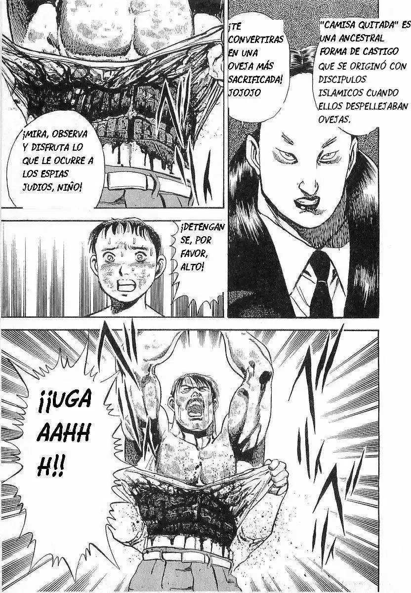 Riki Oh (1988) - Capítulo 47 - Página 6 - LectorTMOo