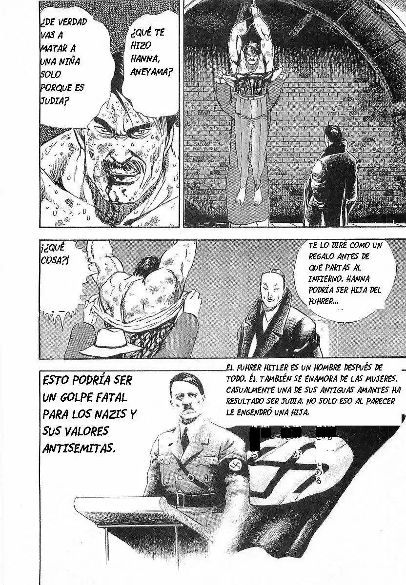 Riki Oh (1988) - Capítulo 47 - Página 7 - LectorTMOo